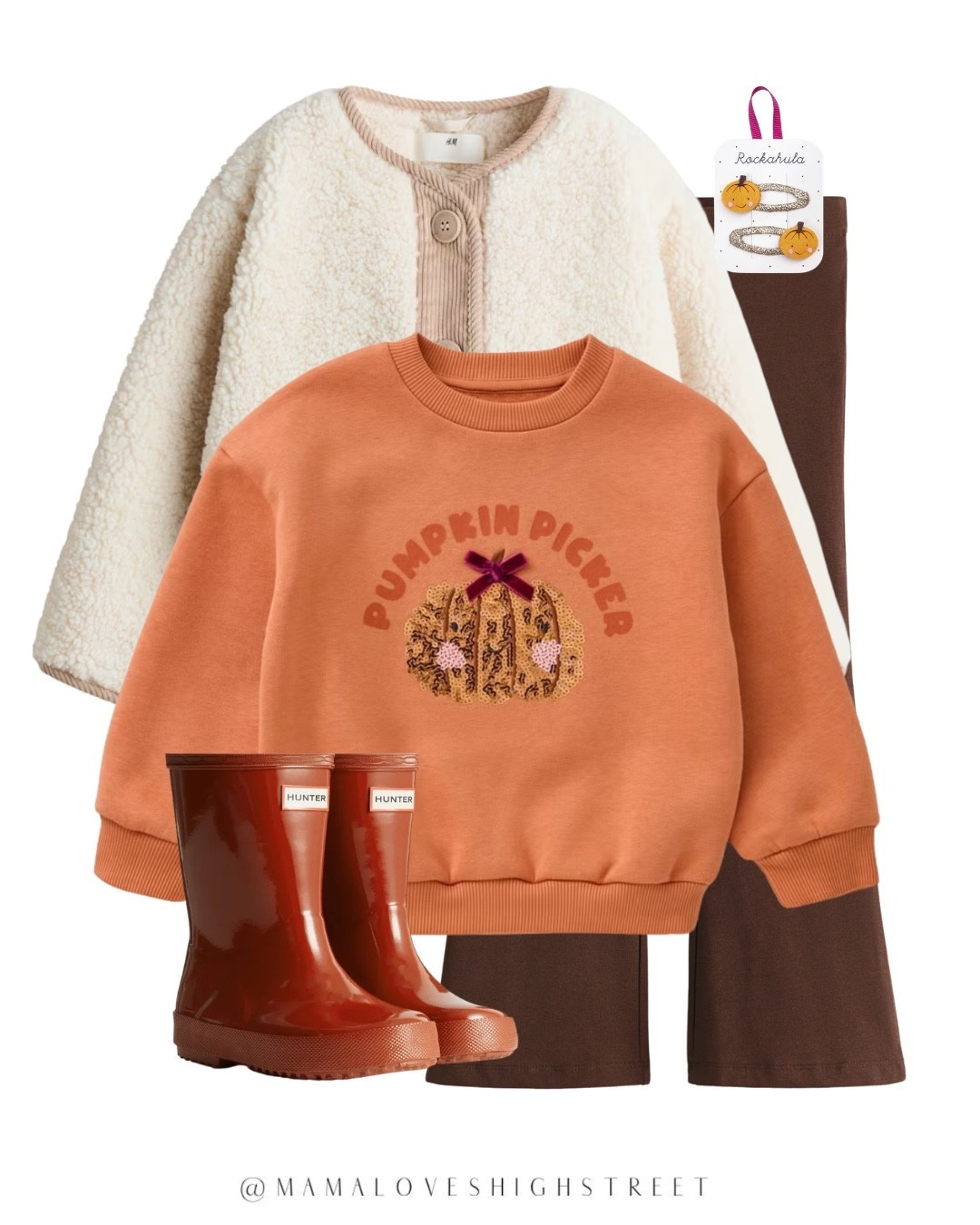 #LTKuk #LTKkids #LTKautumn