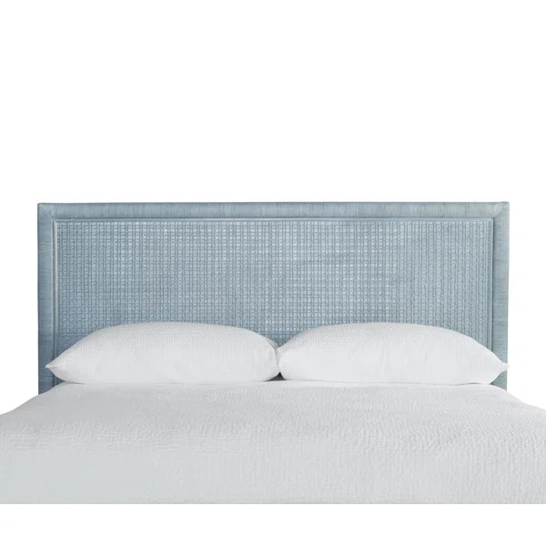 Naples Rattan Headboard | Wayfair North America
