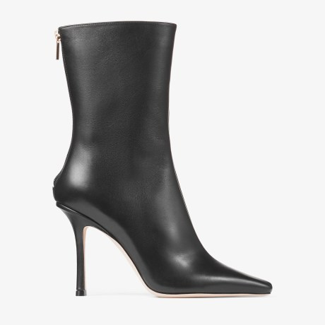 Agathe Ankle Boot 100 | Jimmy Choo (US)