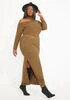 The Gabriella Maxi Dress | Ashley Stewart