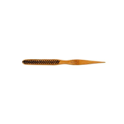 Bass Brushes The Teaser - Shine & Condition Hair Brush Premium Bamboo Handle with Bass Premium Se... | Target