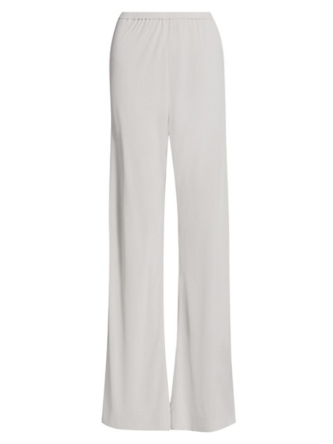 Dannica Wide-Leg Pants | Saks Fifth Avenue