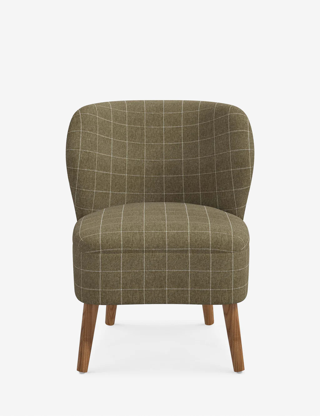 Tennie Accent Chair | Lulu and Georgia 