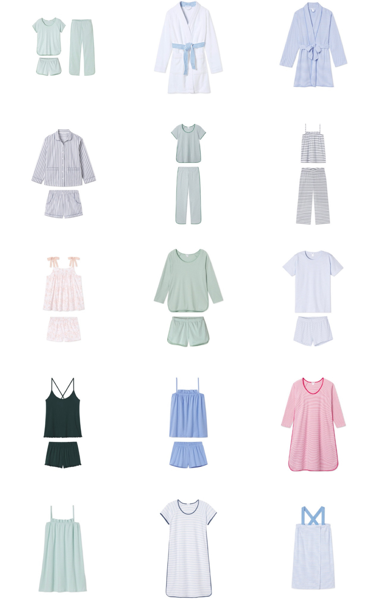 Lake Pajamas!!! Under $150!

#LTKGiftGuide #LTKhome