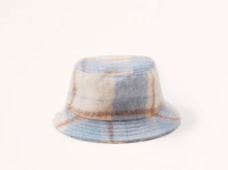Plaid lover? You’ll love this super cute plaid wool hat😜👒 I love bucket hats since they are so easy to style and I love warm fabrics to keep me warm during this season!🤗Style with classic white tee and jeans and you’re all set! Also a perfect airport accessory to hide that messy hair and eye bags😜😜 This cute one is on sale, linked others on sale as well!😍💋💋





#ltkunder50 #ltkseasonal #ltkholiday #ltktravel #ltkfit #ltkunder100 #hats #buckethats #plaid #plaidbuckethat #plaidhat #woolhat #af #abercrombieandfitch #abercrombie

#LTKsalealert #LTKGiftGuide #LTKxAF