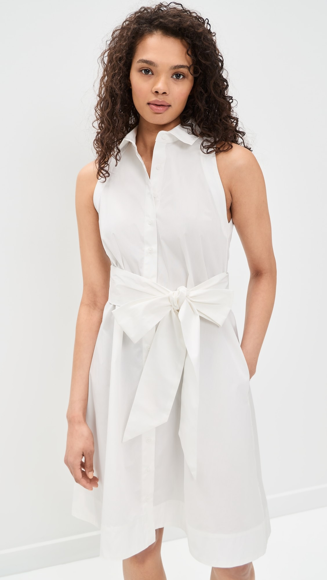 Alison Shirt Dress | Shopbop