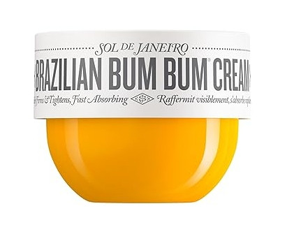 SOL DE JANEIRO Brazilian Bum Bum Cream 

 #LTKGiftGuide #LTKHoliday #LTKgrwm