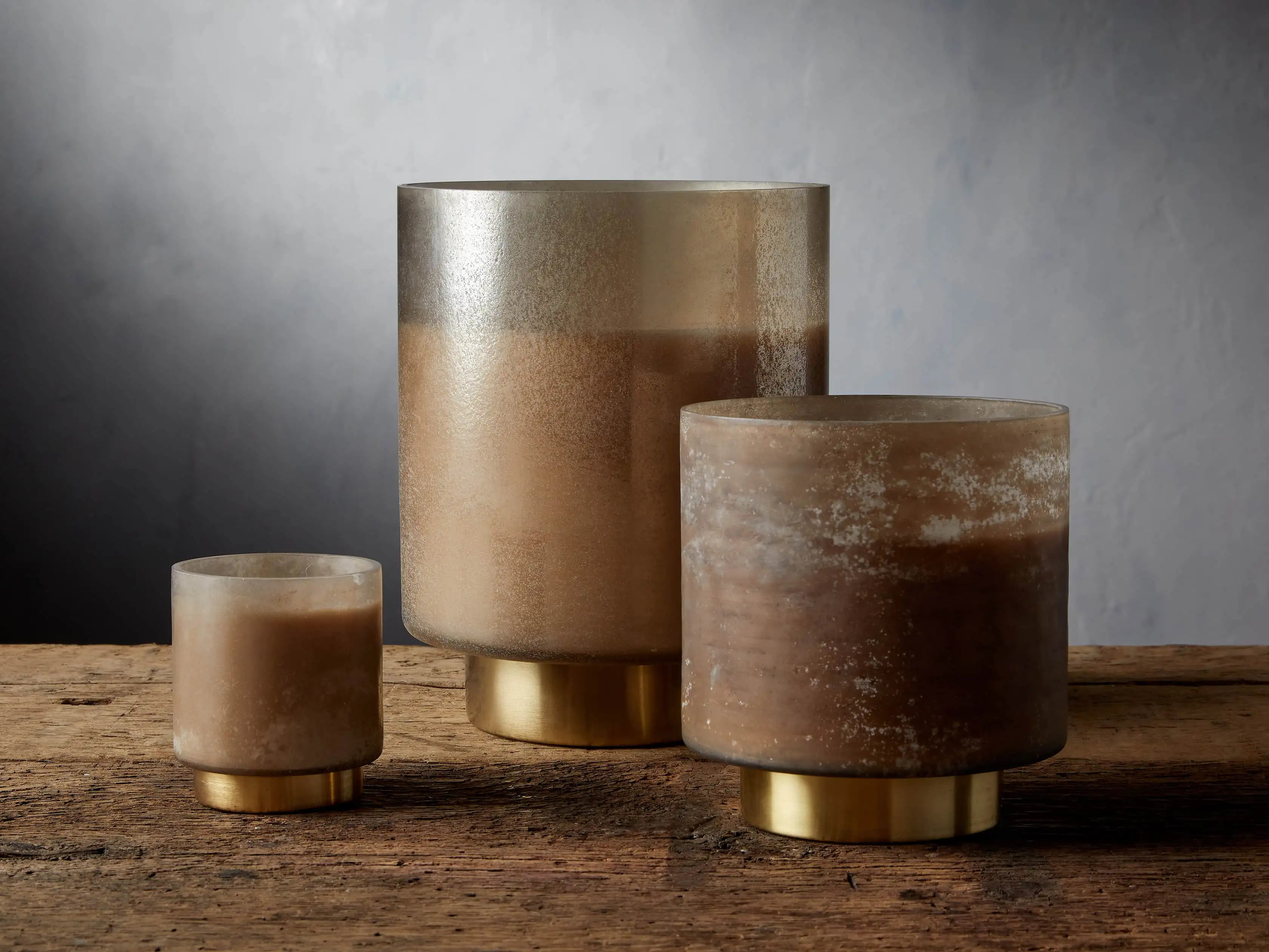 Retreat Vanilla Sugarcane Candle | Arhaus