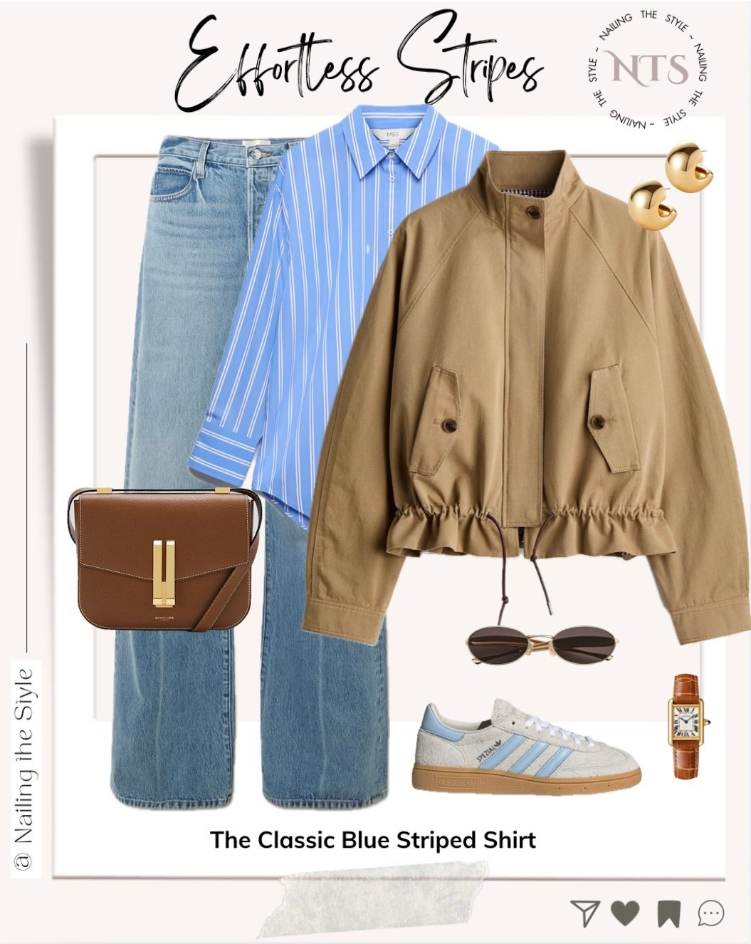 #LTKspring #LTKjeans #LTKstyletip