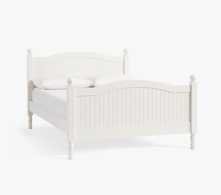 Catalina Bed | Pottery Barn Kids