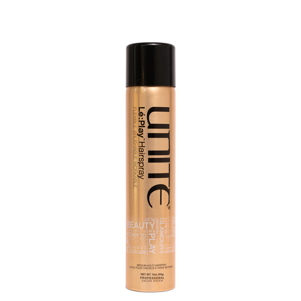 Lé:Play Hairspray | UNITE Hair