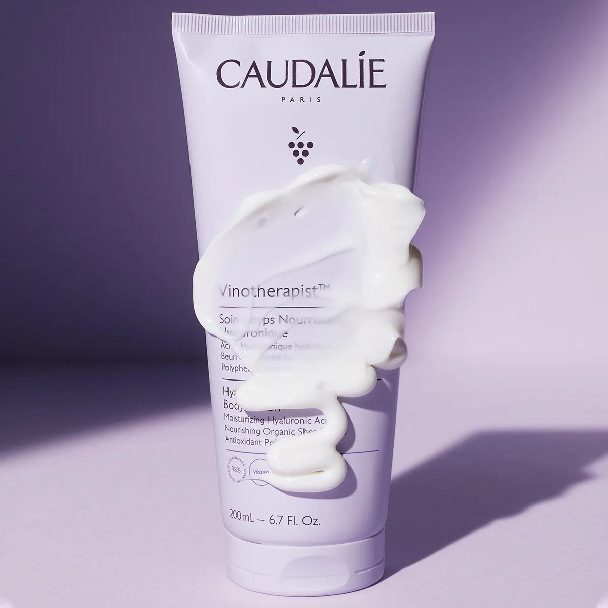 Vinotherapist | Caudalie USA