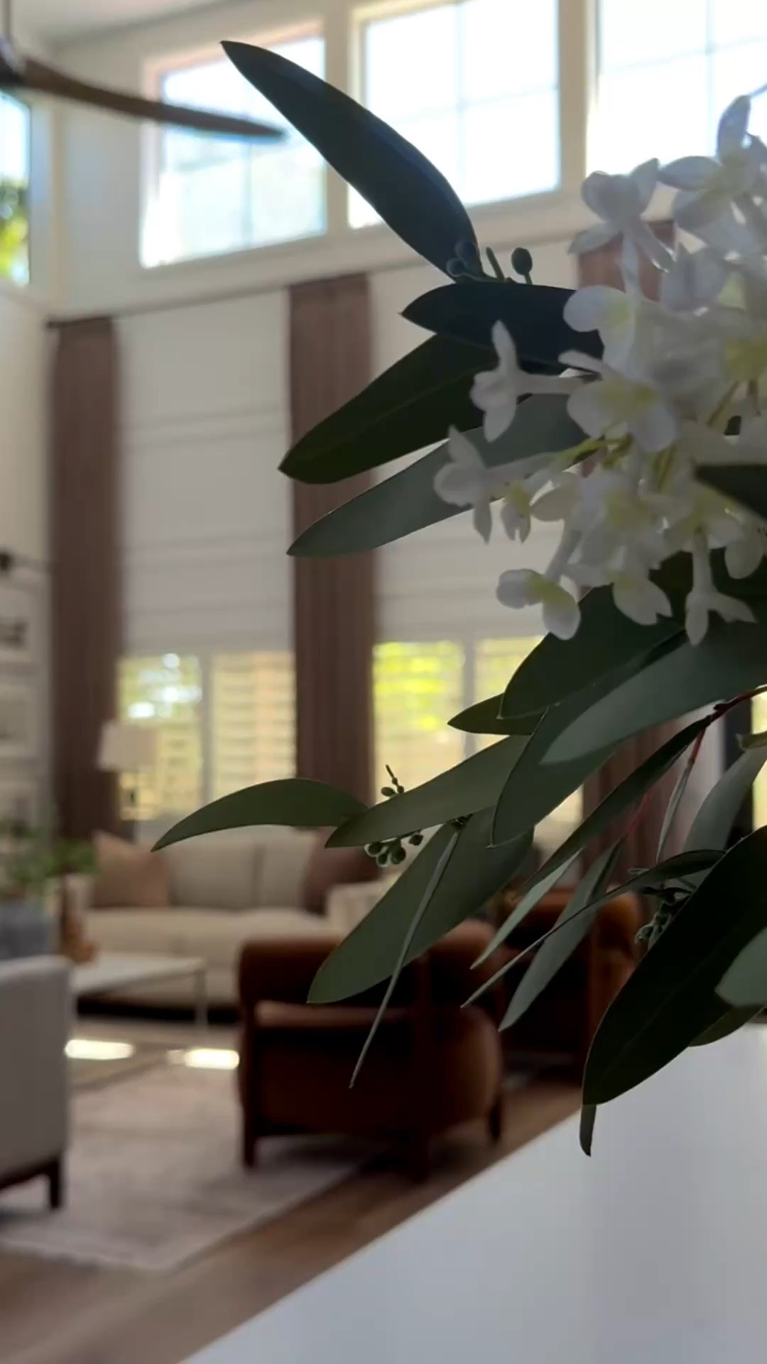 The best accent chairs

#LTKHome
