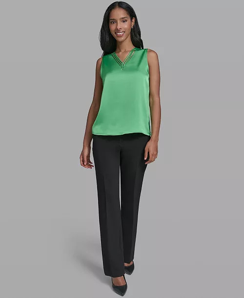 Women's V-Neck Camisole Top | Macy's