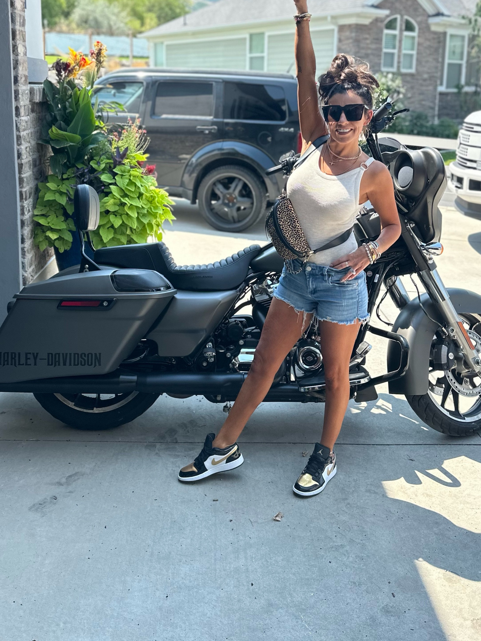 Let's Ride | Harley Time | Sunday Funday | Harley Ride | Nike Love ✨

#LTKFindsUnder100 #LTKSeasonal #LTKShoeCrush