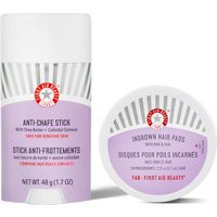 First Aid Beauty Body Care Bundle ($40 Value) | Dermstore (US)