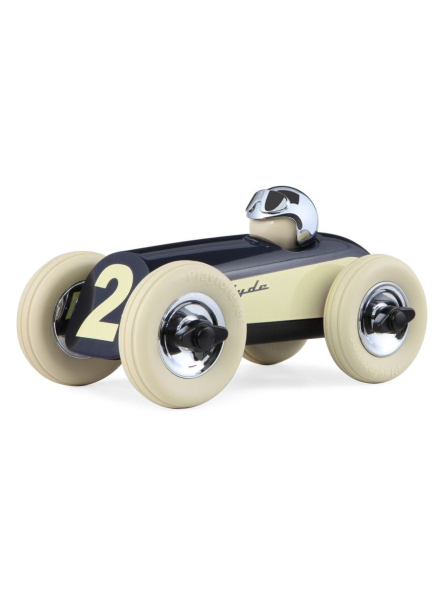 Playforever Midi Clyde Toy Race Car | Saks Fifth Avenue