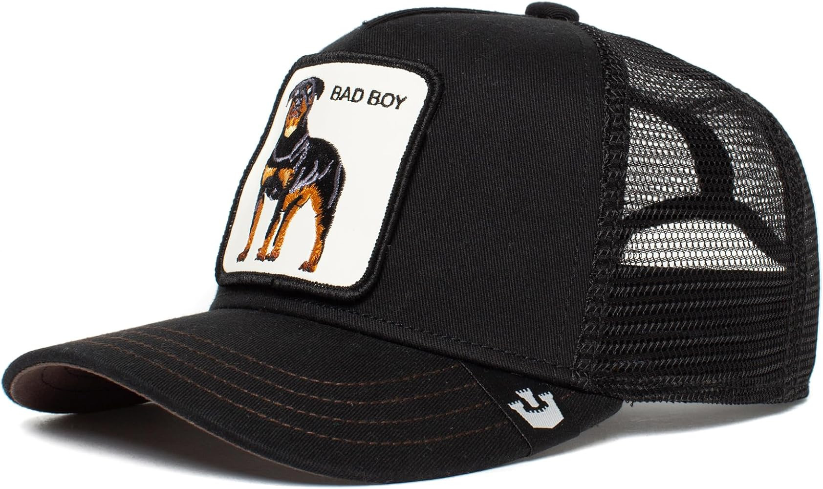 Goorin Bros. Trucker Hat Men - Mesh Baseball SnapBack Cap - The Farm | Amazon (US)