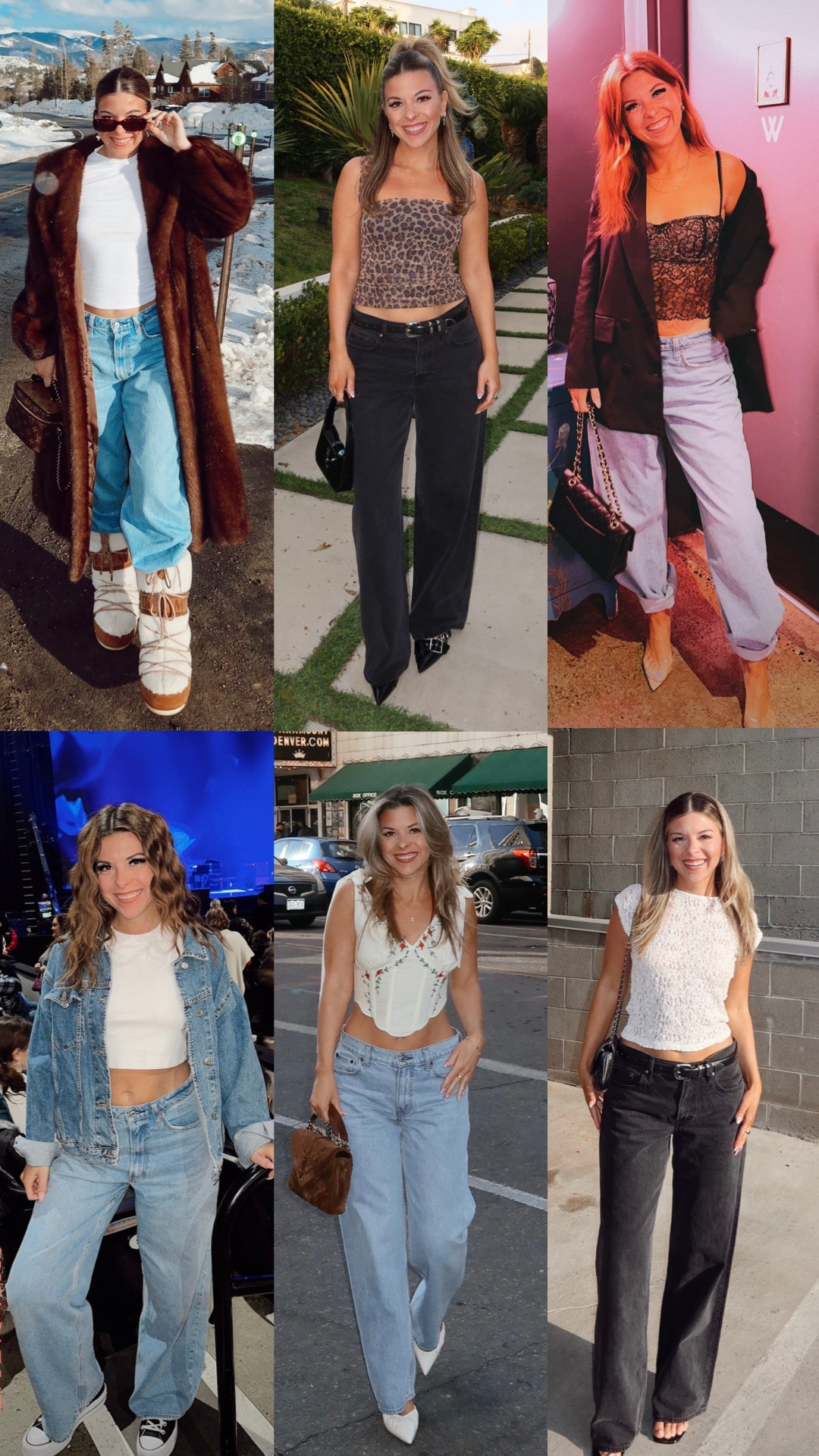 @abercrombie viral jeans for summer, fall and winter #abercrombiepartner

wearing my usual 26 regular in jeans

fall outfits, autumn outfits, sweaters, casual outfits, thanksgiving outfits, family photo outfits, date night outfits, work outfits, fall fashion, autumn fashion, cozy outfits, transitional outfits, neutral outfits, everyday outfits, weekend outfits, women’s fashion

#LTKootd #LTKgrwm #LTKSeasonal