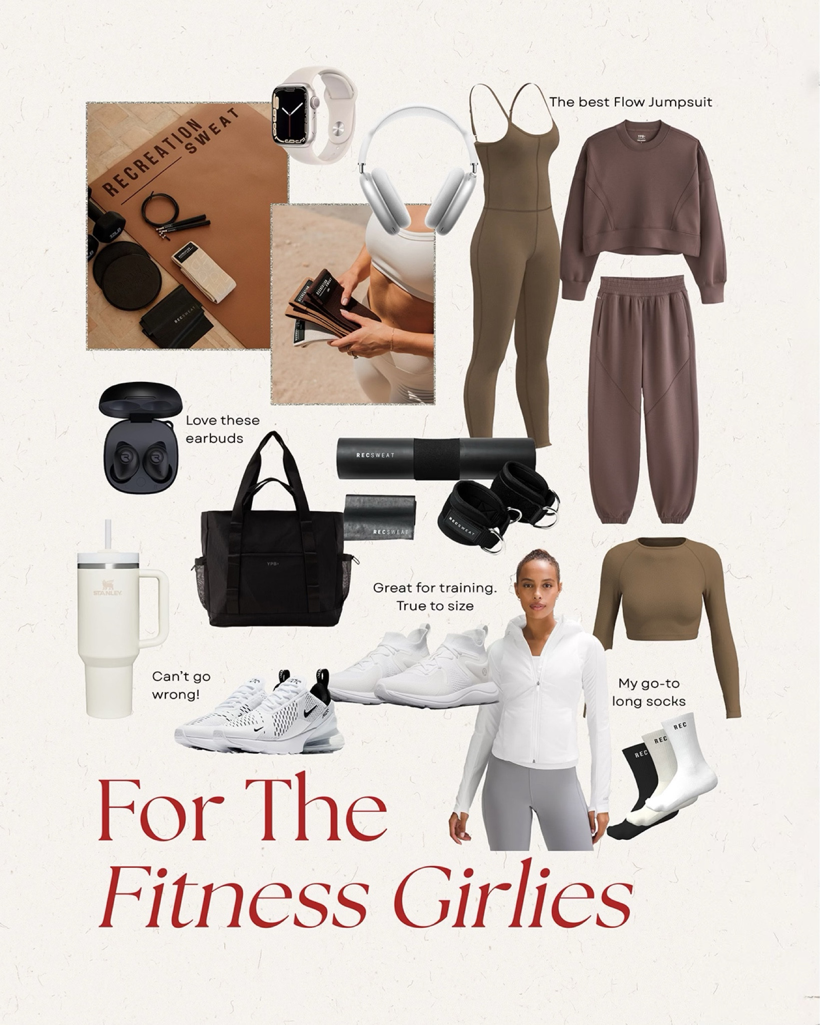 Sales on so many finds this week 🔥 Up to 70% off rec sweat 

#LTKHoliday #LTKGiftGuide #LTKCyberWeek