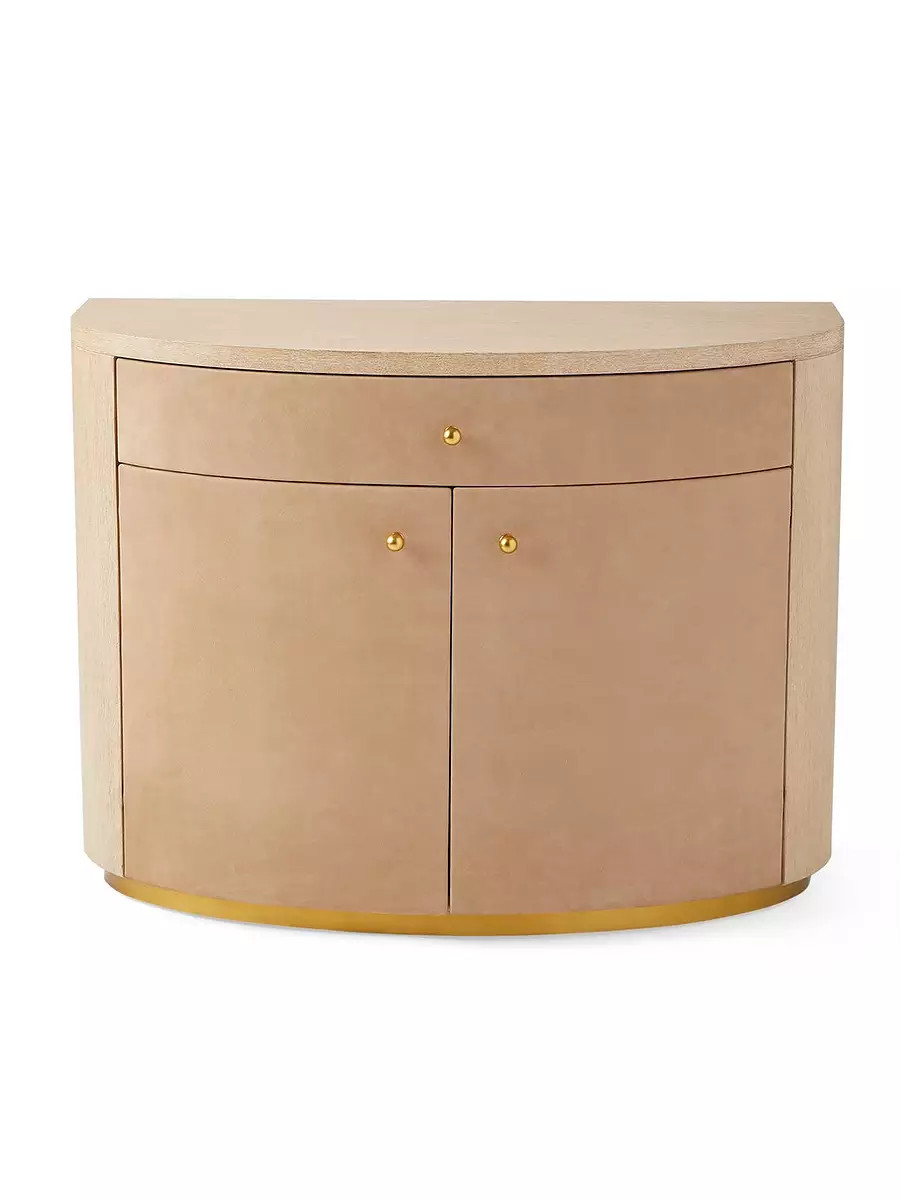Hudson Nightstand | Serena and Lily