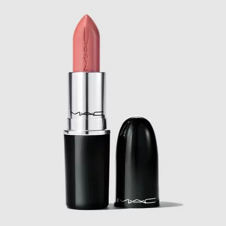 MAC Lustreglass Sheer-shine Lipstick - $ellout-pink 3g / 0.10 oz | Walmart (US)