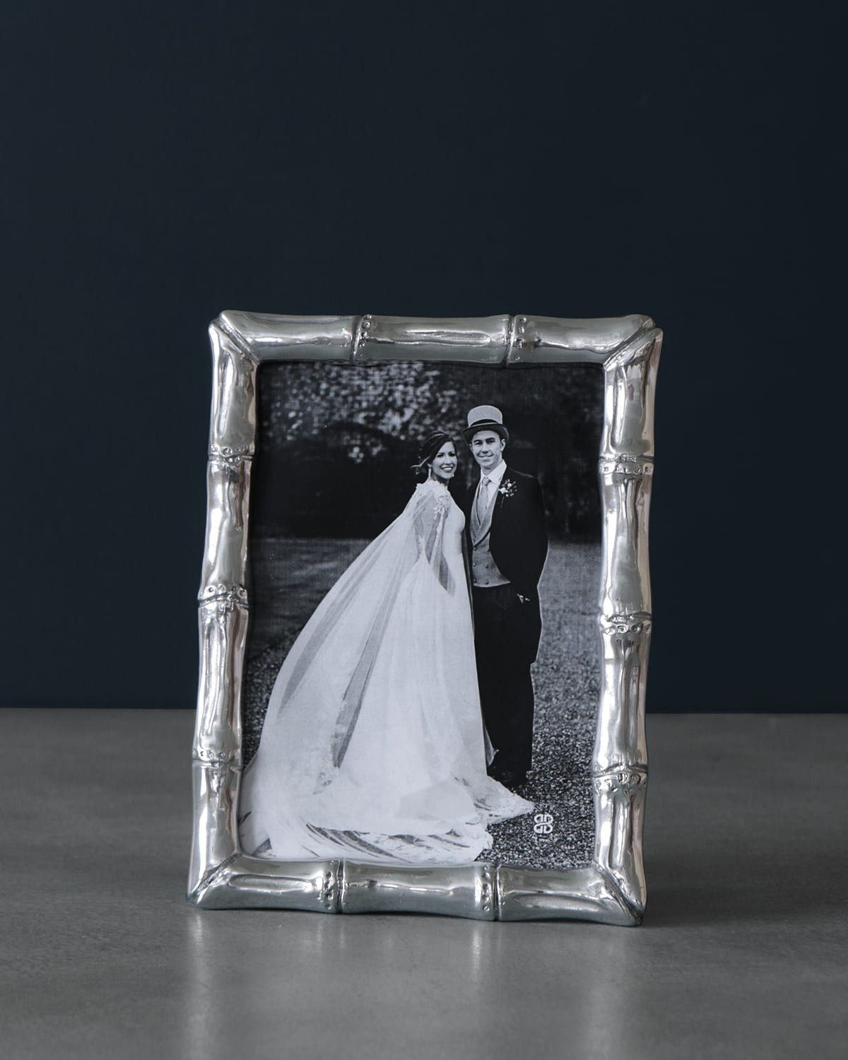 FRAME Garden Bamboo 5 x 7 Picture Frame | Horchow