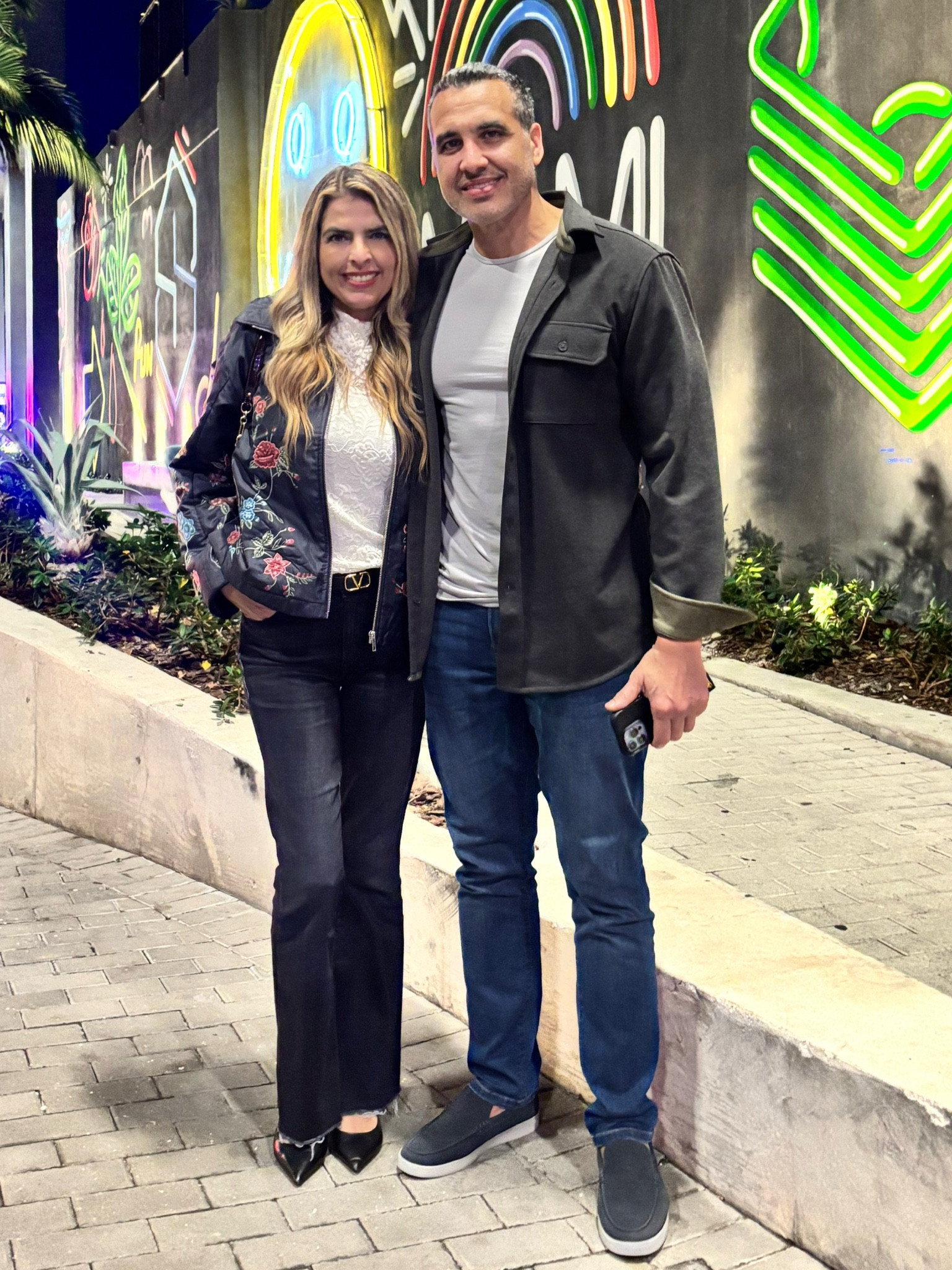 Date night ❤️

#LTKSaleAlert #LTKMens #LTKFamily