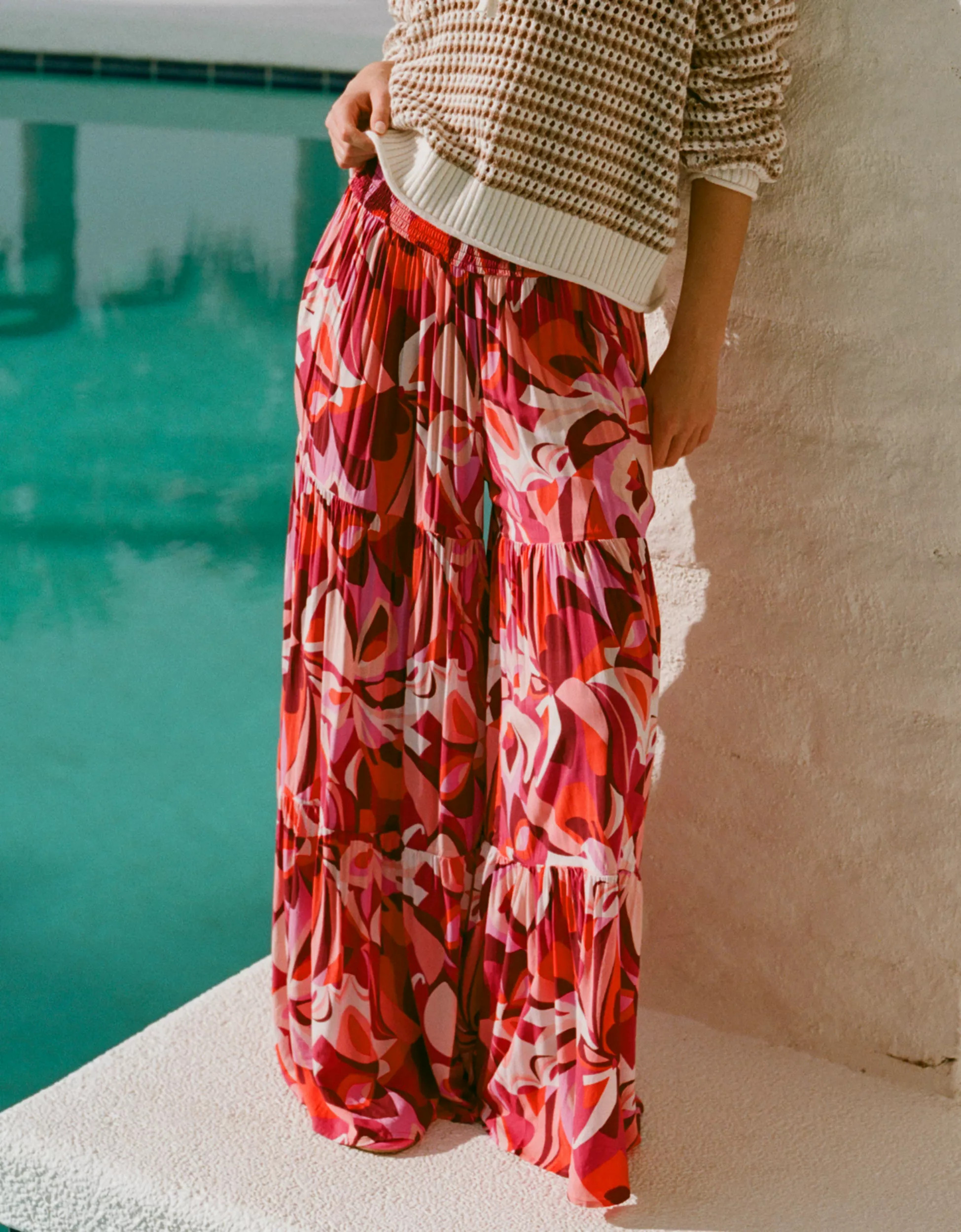 Aerie Party Pant | Aerie