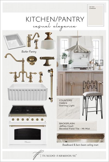 Selections for my kitchen in my home build  

#LTKStyleTip #LTKHome