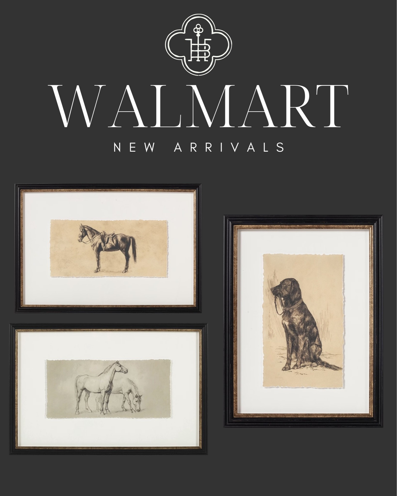 Cutest new prints at Walmart!!

#LTKSeasonal #LTKHome