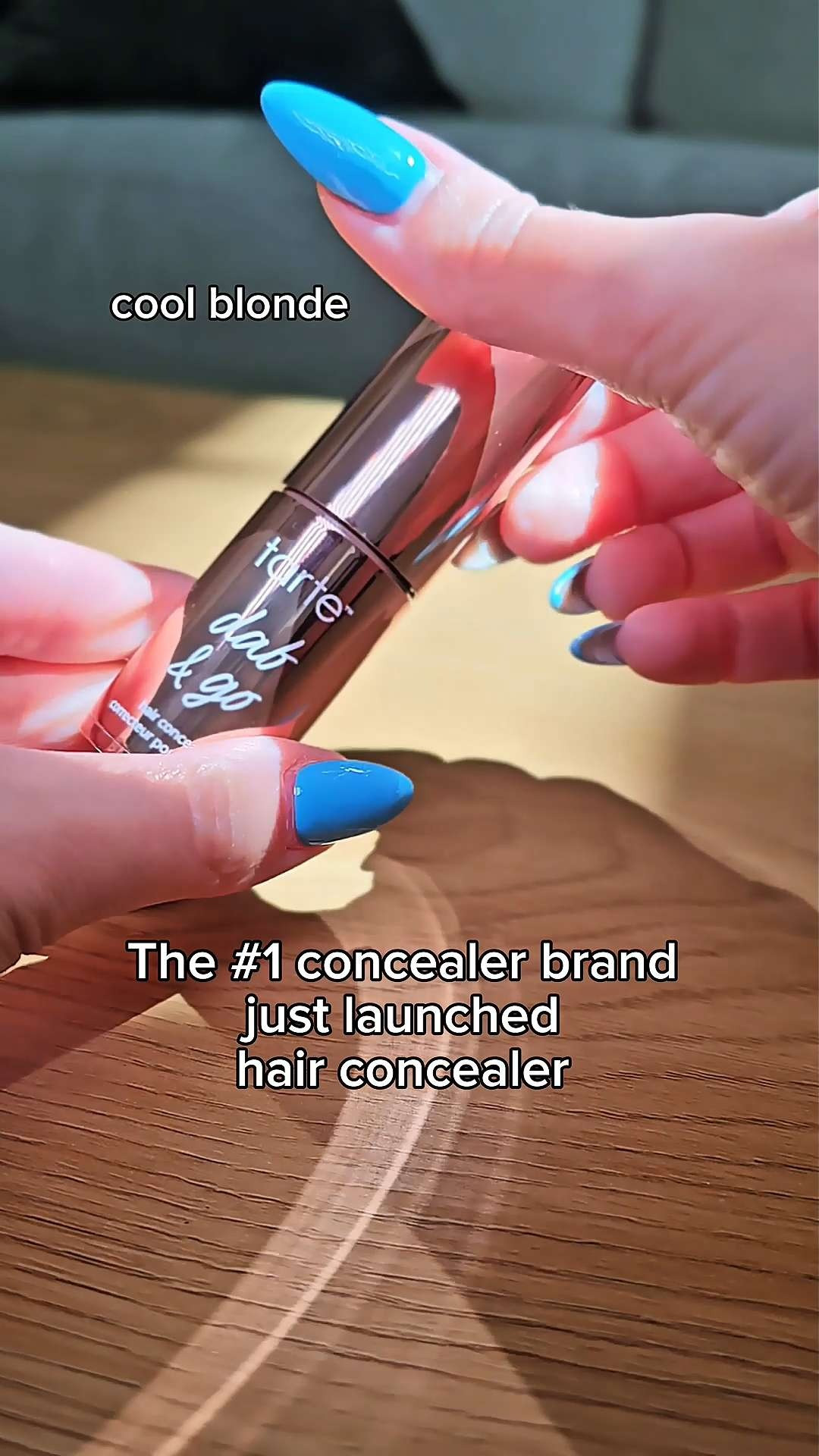Shape Tape Dab & Go Hair Concealer ✨

Covers grays, blends roots, and fills sparse spots in seconds. Perfect for extending time between salon appointments with a natural-looking finish.

#HairConcealer #GreyCoverage #HairCare 

 #LTKgrwm #LTKBeauty