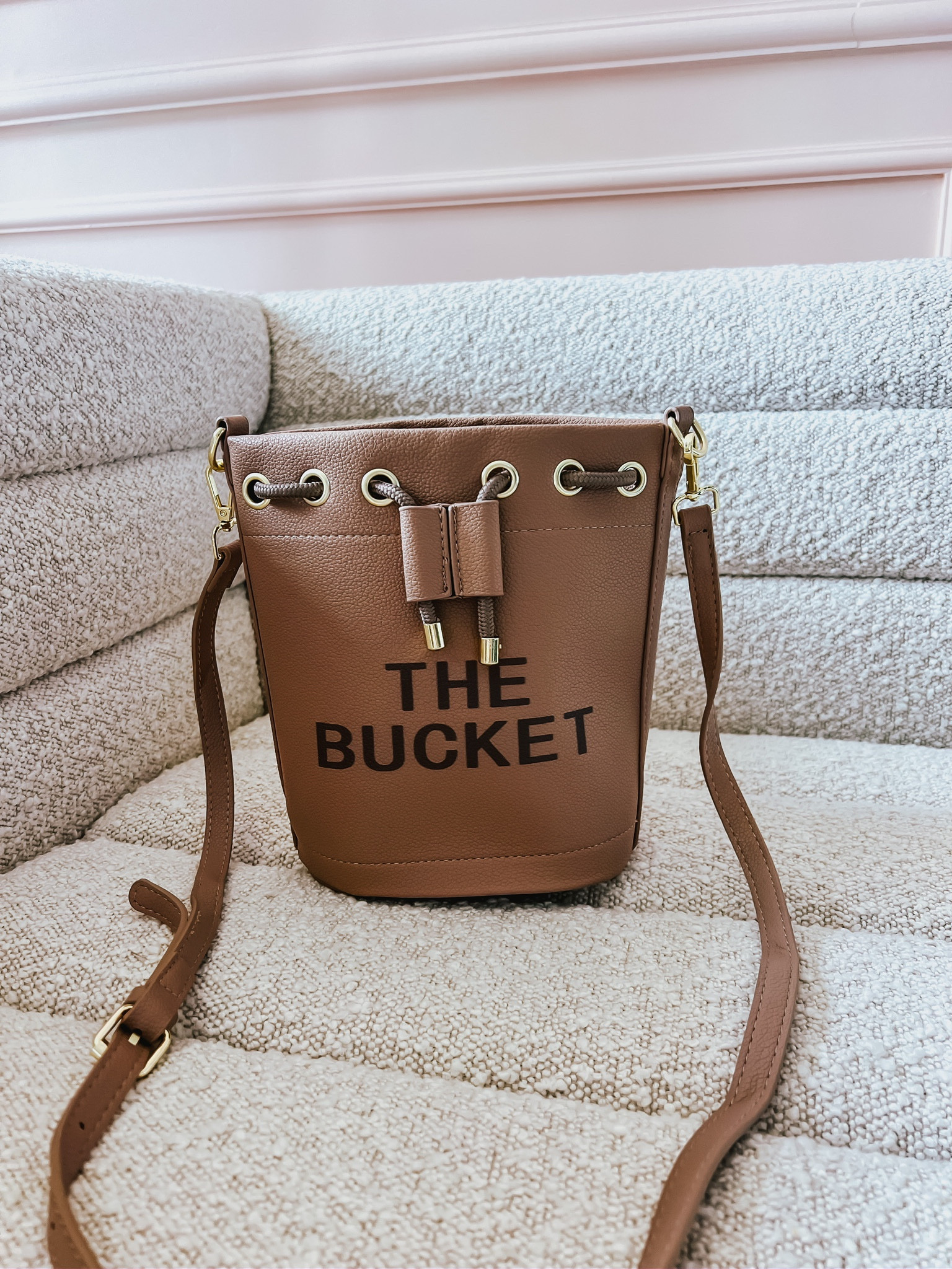 Designer look for less bag from Amazon! 

Lee Anne Benjamin 🤍

#LTKsalealert #LTKunder50 #LTKitbag
