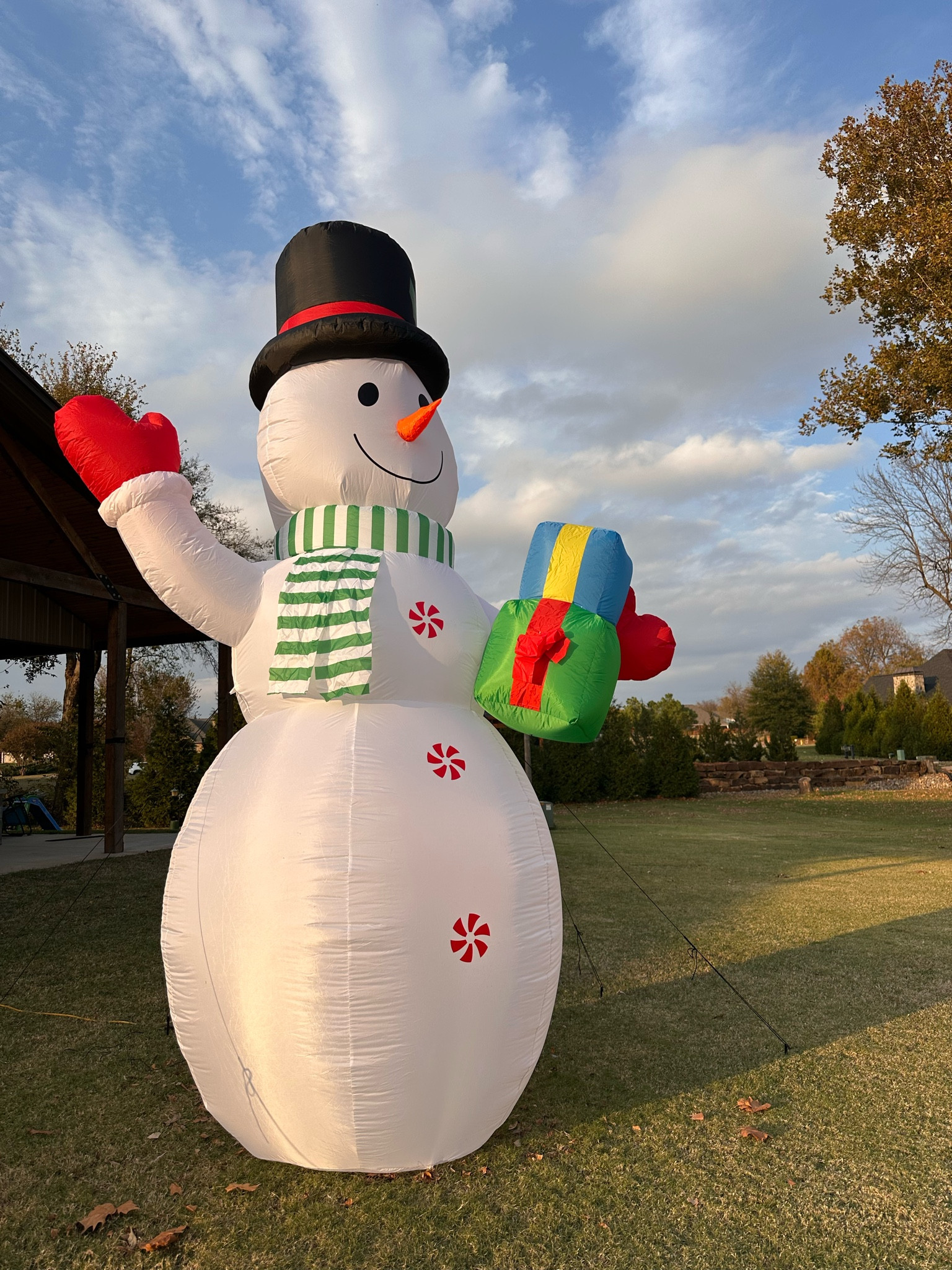 ⛄️ 

#LTKSeasonal #LTKHoliday #LTKGiftGuide