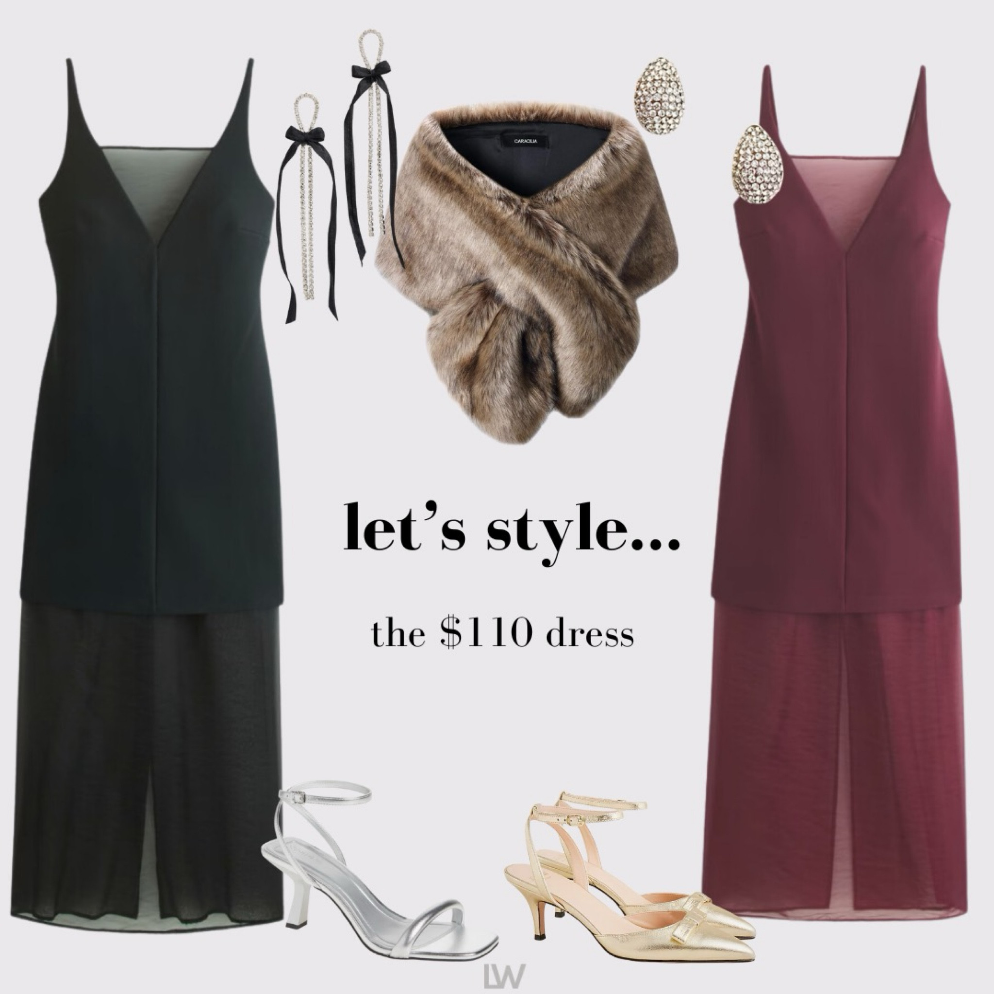 Styling the $110 @abercrombie dress! For a holiday party or hosting! ❤️✨

#LTKGiftGuide #LTKHoliday #LTKSeasonal