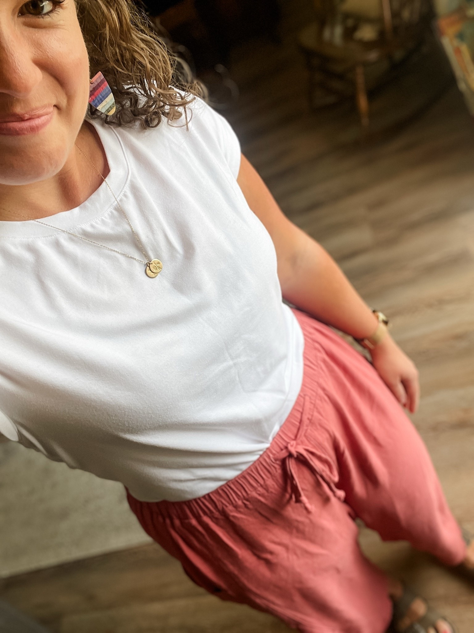 Comfy and cool for summer into fall

#LTKootd #LTKmomlife #LTKdayinmylife