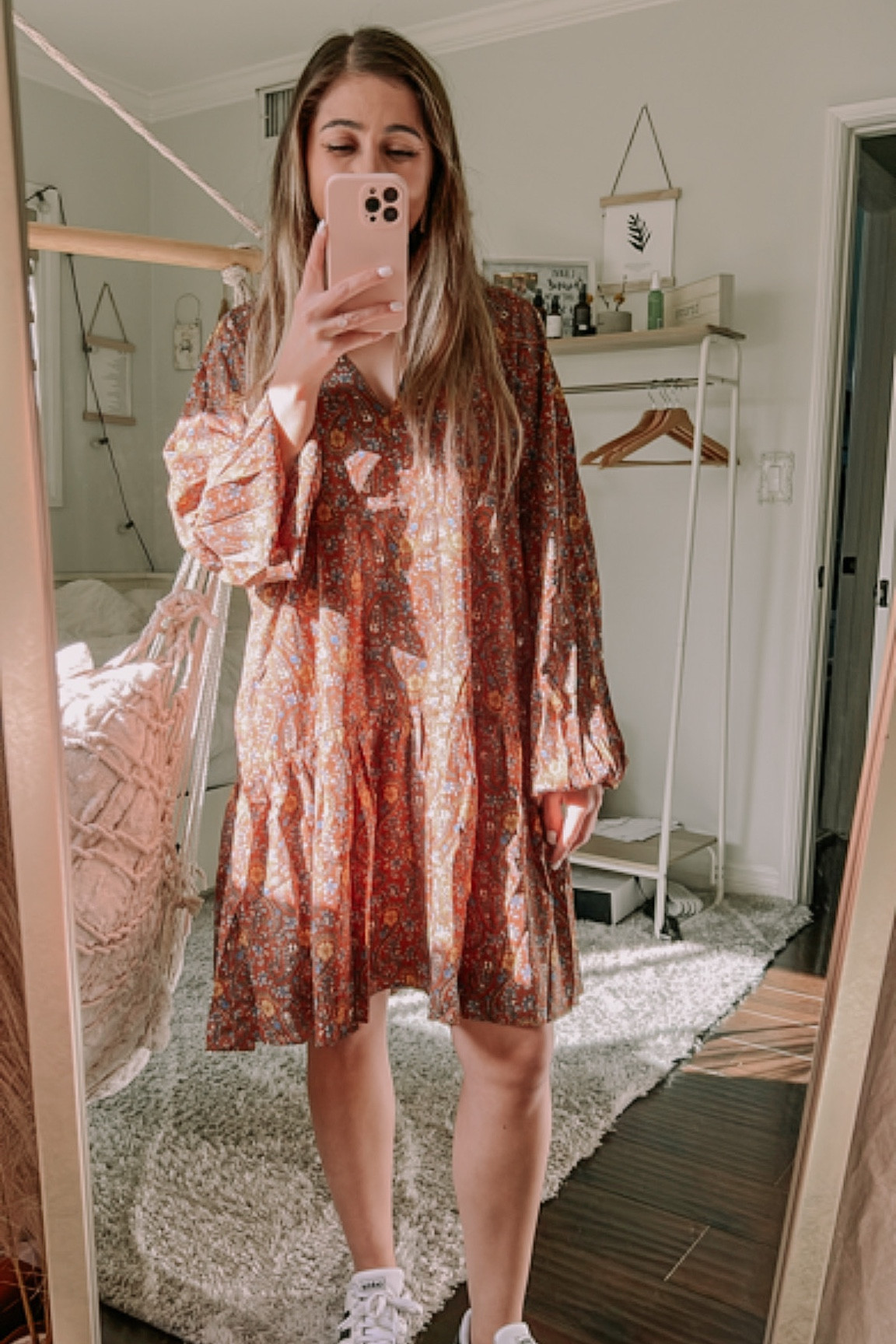 Obsessed with this dress🤩


#LTKfit #LTKFind #LTKstyletip