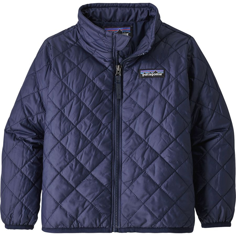 Patagonia Nano Puff Jacket - Toddler Boys' | Backcountry