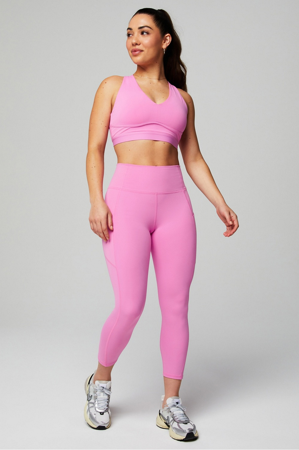 Mat Moves 2-Piece Outfit | Fabletics - North America