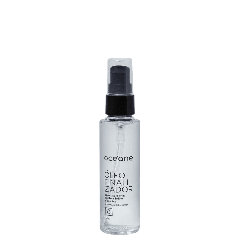Océane
        
            
                 - Óleo Finalizador Capilar 60ml | Beleza Na Web (BR)