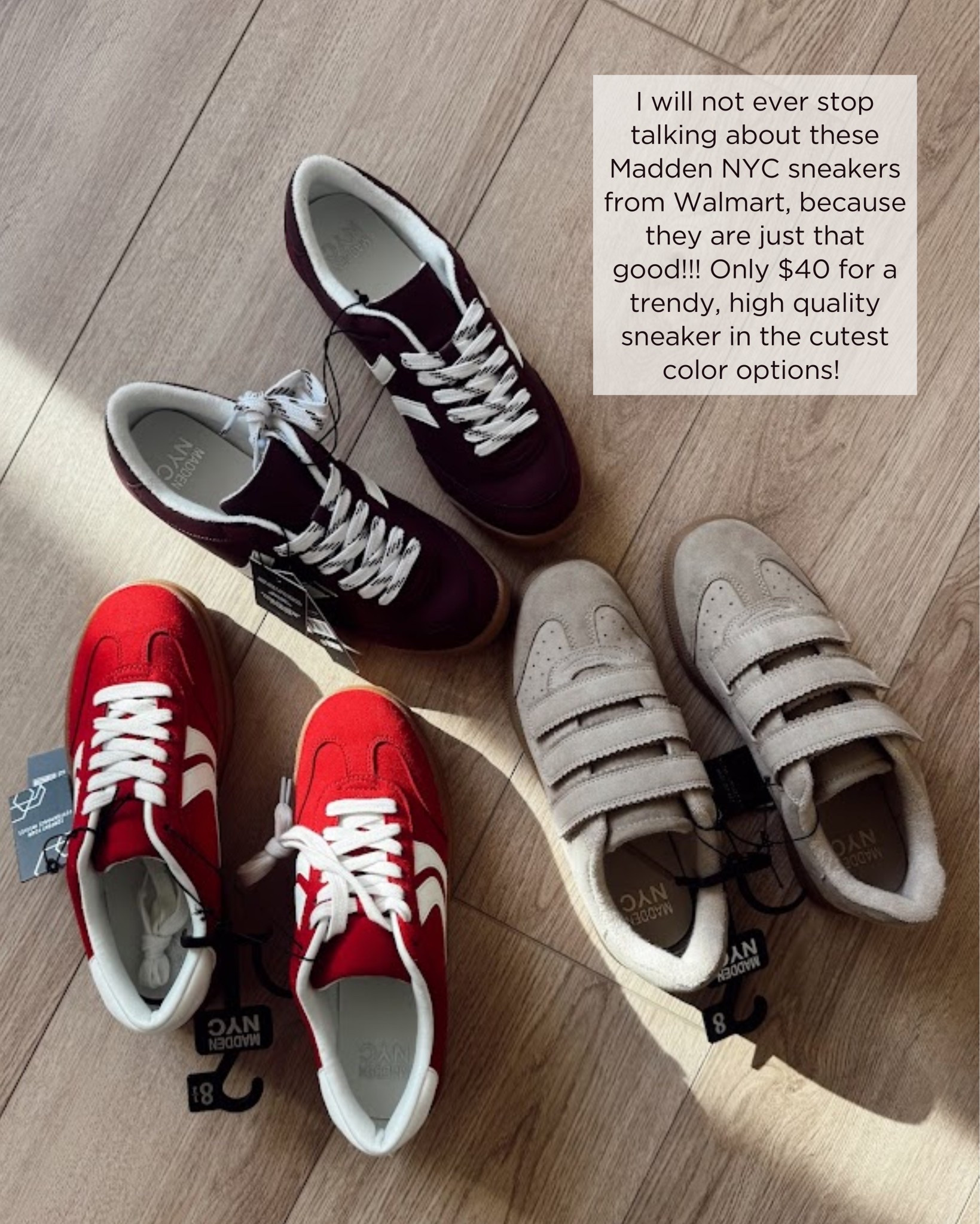 #LTKFindsUnder50 #LTKStyleTip #LTKShoeCrush