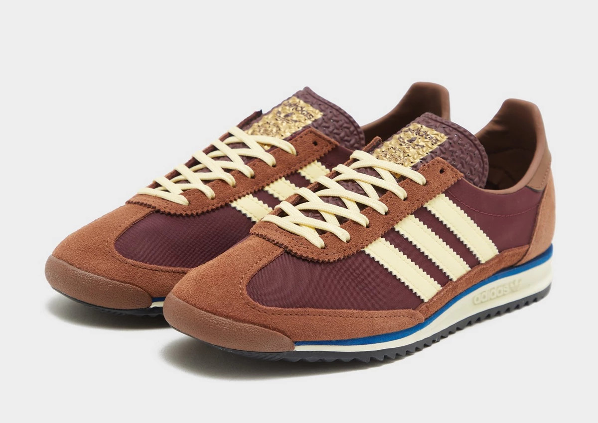 adidas Originals SL 72 Women's | JD Sports (UK)