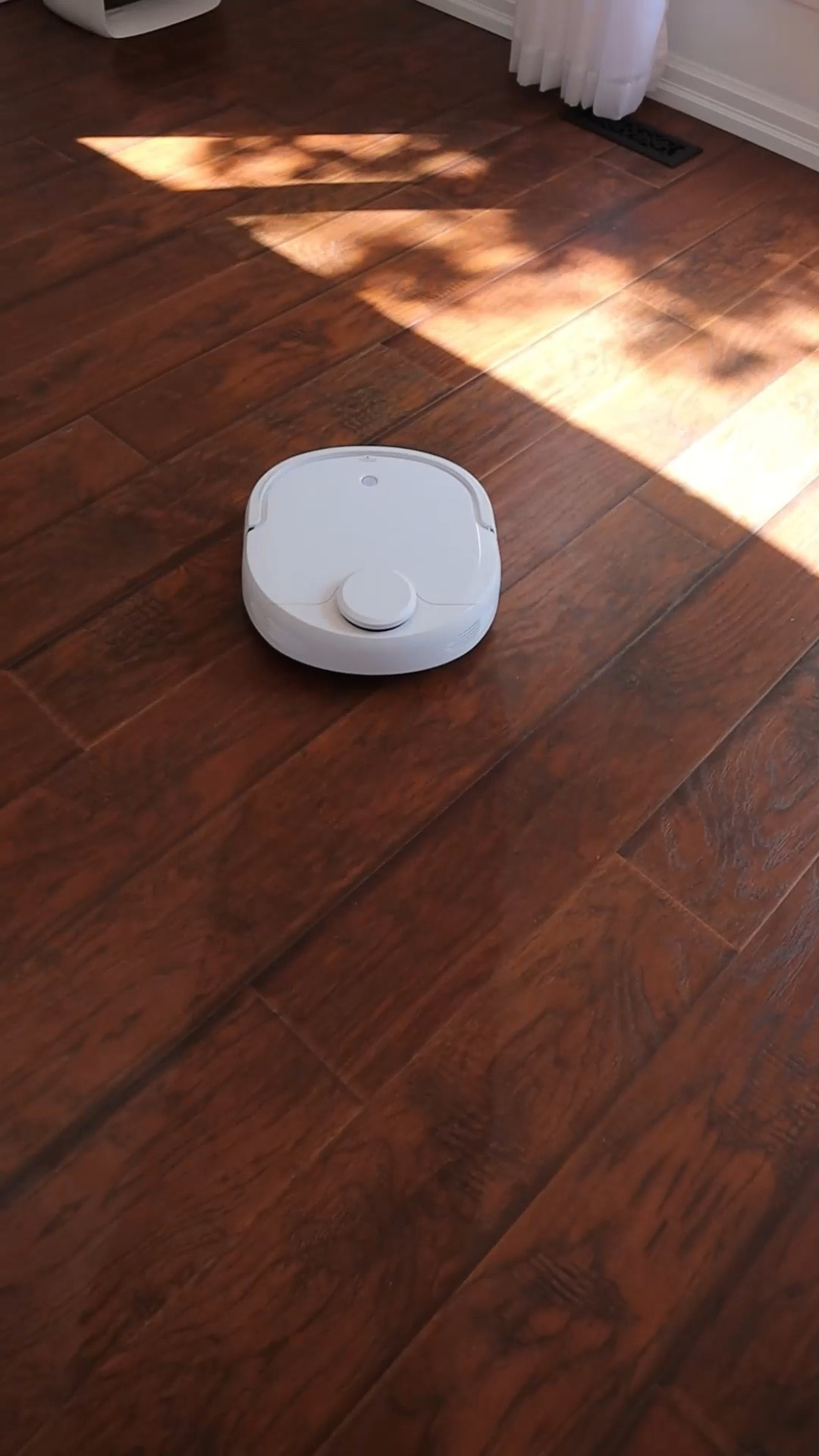 Price Drop Alert 🚨 This 4-in-1 vacuum and mop robot vacuum cleaner is 30% off. It has a smart map and no-go zones and is great for deep cleaning!

#LTKunder100 #LTKhome #LTKsalealert