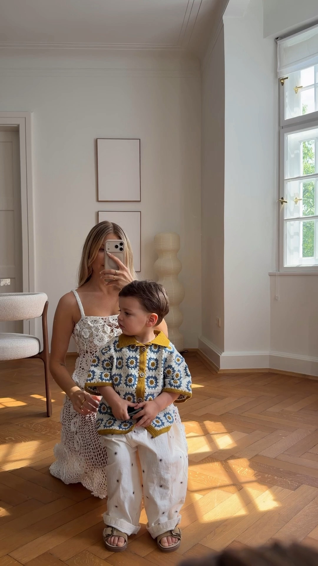 Zara sent Matteo and me outfits for the South of France 🩵

#LTKdeutschland #LTKfamily #LTKstyletip