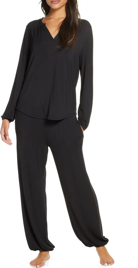 Namaste Two-Piece Lounge Set | Nordstrom