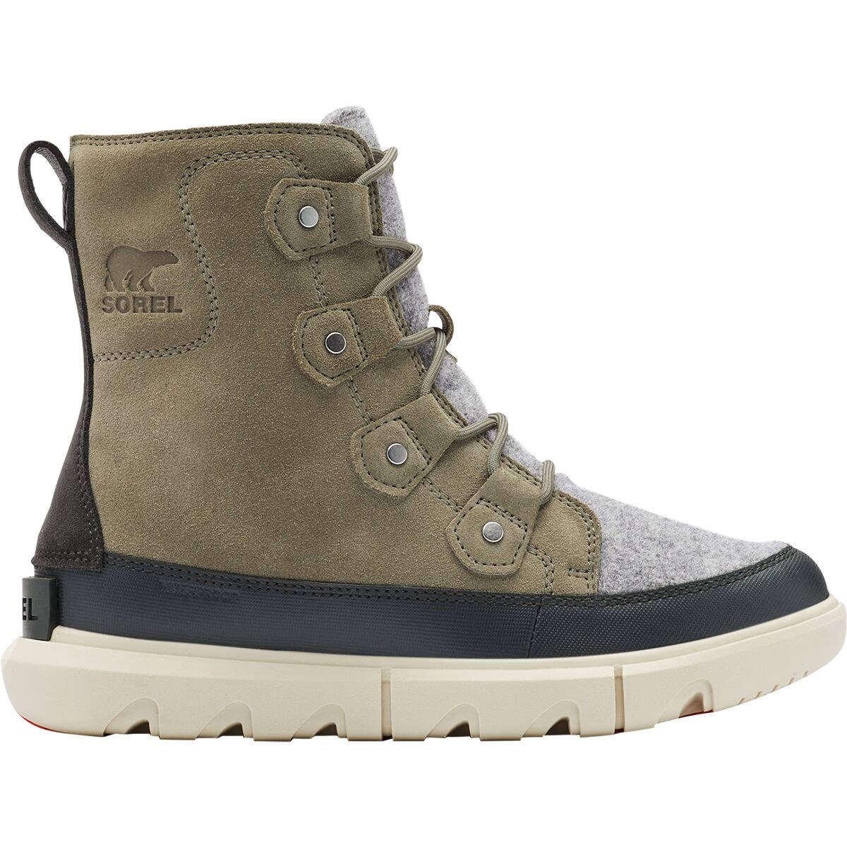 SOREL Explorer II Joan Felt Boot - Women's - Footwear | Backcountry