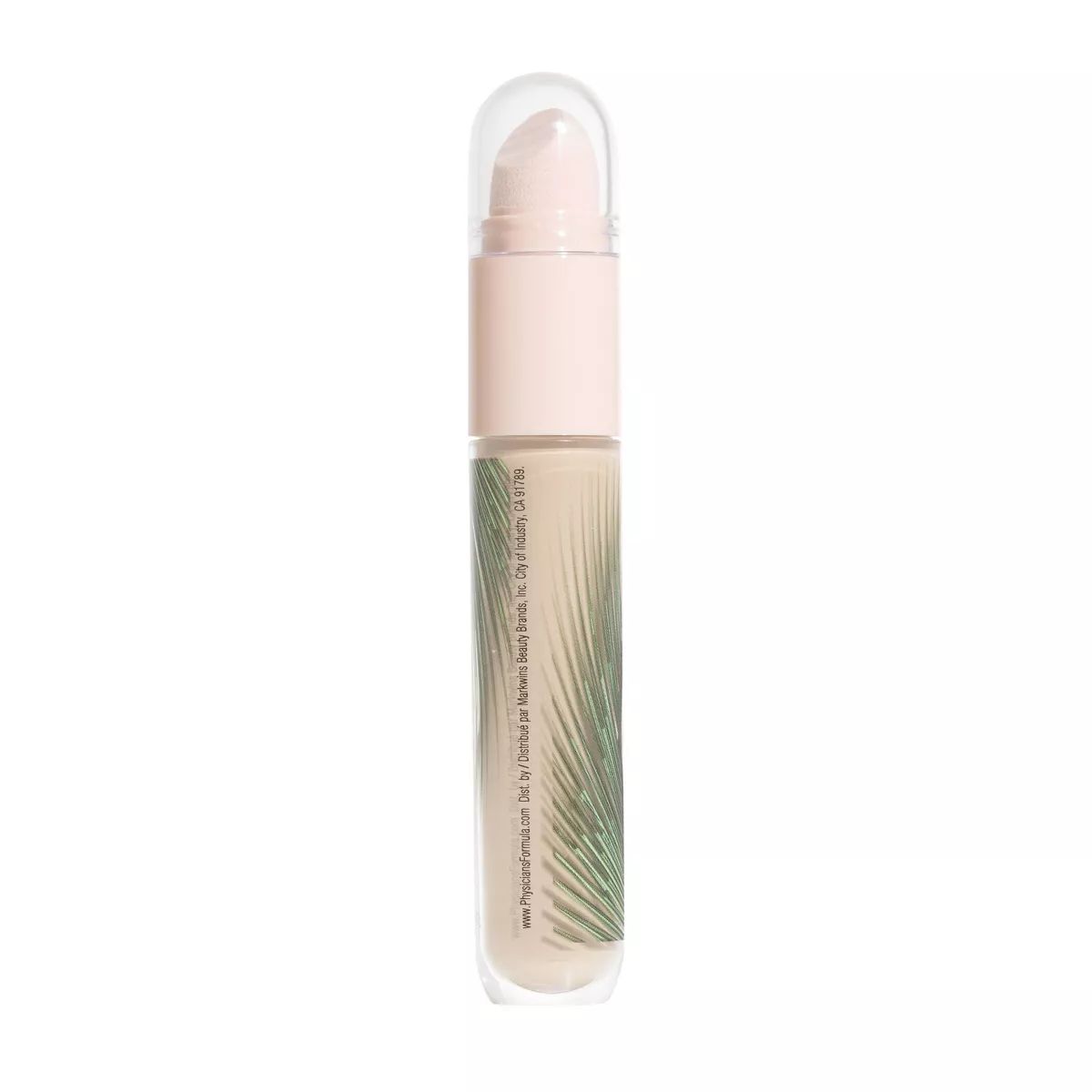 Physicians Formula Murumuru Butter Glow Concealer - Light - 0.19 fl oz | Target