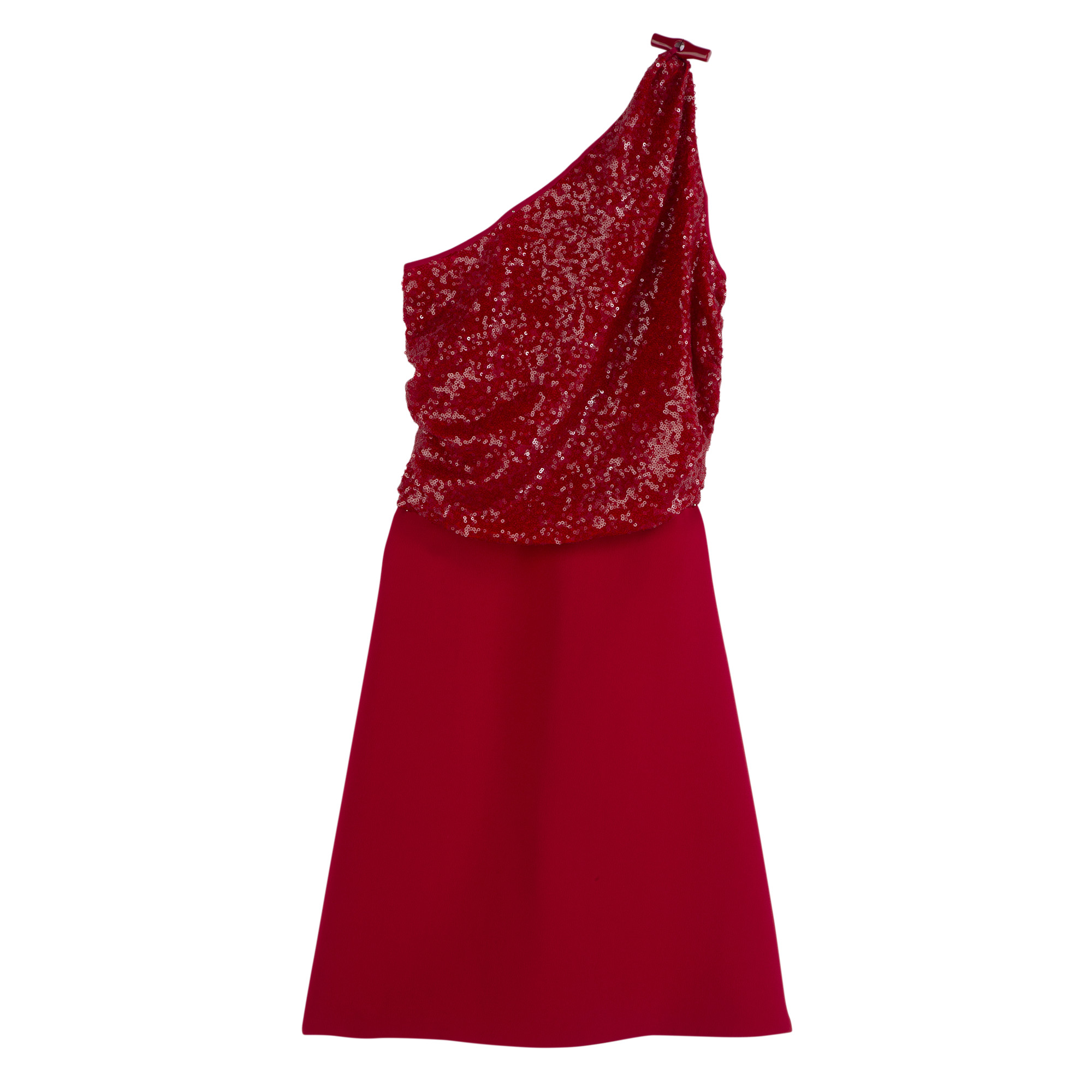 Dress Carmine - Sequin | Longchamp US | Longchamp