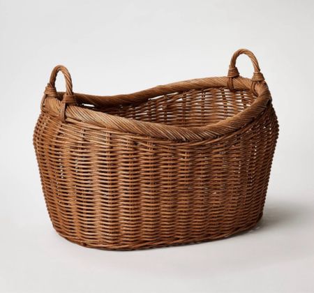 The uses for this gorgeous basket are endless!! And on major sale right now, the price is unbelievable 

#target #targetfinds #targethaul #targetdeals #homedecor #basket

#LTKSaleAlert #LTKFindsUnder50 #LTKHome
