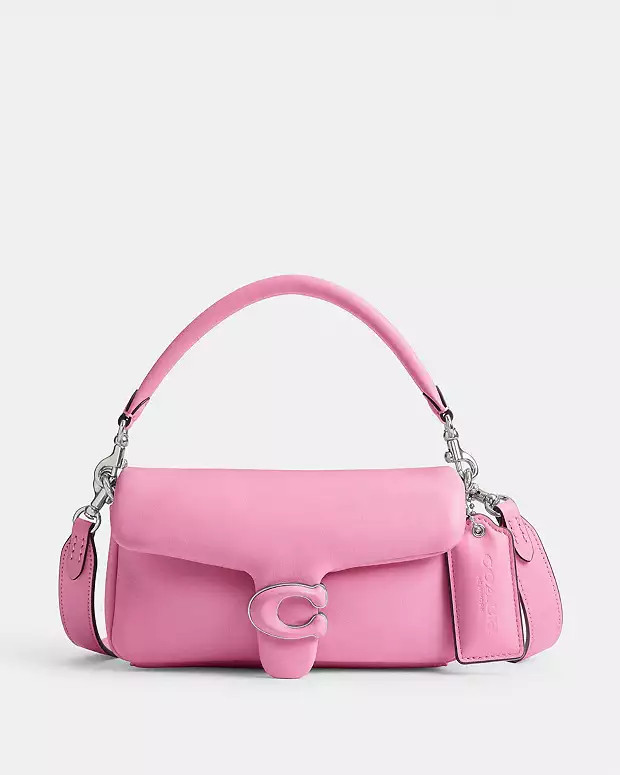 Pillow Tabby Shoulder Bag 20 | Coach (US)